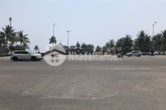 Bán sập hầm nhà 6 tầng mặt tiền dương đình nghệ gần biển mỹ khê đà nẵng chỉ hơn 15 tỷ