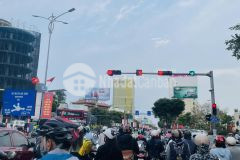 Siêu phẩm hai mặt tiền nguyễn văn linh, gần cầu rồng