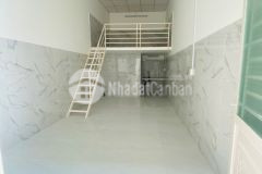 Cho thuê phòng trọ trệt rộng tuyệt đẹp, mới 100 kdc phú an cái răng cần thơ giá 1.9 triệu