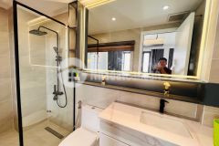 Bán nhà 36m2, 4 tầng, 4pn, 3wc, đường hoàng hoa thám, p5. ở ngay.