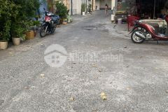 Cho thuê nhà mới hxh bạch đằng p24 bình thạnh 100m2 5 tầng 25trth