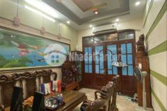 Bán nhà riêng tại đường trần thái tông, cầu giấy, ha nôi giá 9.8 tỷ tỷ