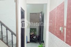 Bán nhà phân lô khu cán bộ, ô tô đỗ tránh 195 tt vh hà đông 59m2 mặt tiền 4m 7.9 tỷ.