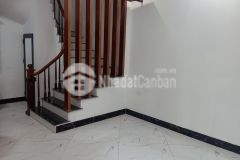 Bán nhà trương định hoàng mai, 5 tầng mặt tiền đẹp, ngõ rộng và thoáng, chỉ hơn 4 tỷ.