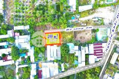 Bán lô thôn phước trung 2, xã phước đồng, nha trang, dt 400m2 giá 3,9 tỷ