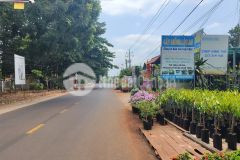 Cần bán đất giá rẻ ngay sau lưng ubnd xã lộc an