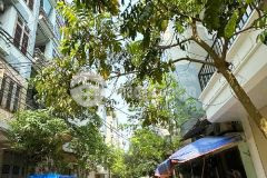 Bán nhà phân lô, vỉa hè, ô tô đỗ tránh chiến thắng 40m2 mặt tiền 4m 7 tỷ.