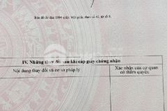 Bán đất thụy phương 56m sổ vuông chỉ 3,8 tỷ