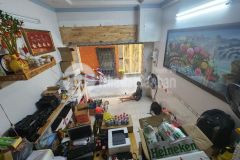 Giảm sốc bán nhà gần lotte quận 7 3 tầng giá chỉ 2 tỷ nhỉnh