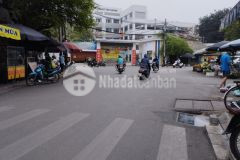 Mặt ngõ, đường ô tô tránh, kinh doanh ngõ văn chương, đống đa. 0911554873.