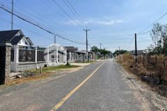 Cần bán gấp sát khu công nghiệp giá chỉ 390 triệu gọi ngay xem đất