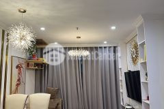 2pn 1wc tại s1.07, tầng trung, full đồ, vinhomes ocean park, chỉ 2.2 tỷ bao phí