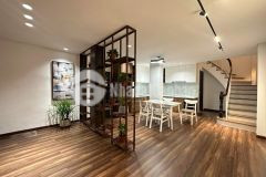 Bình thạnh, gần mặt tiền, nhà mới đẹp 50m2 5 x 10 4 pn full nội thất, giá hơn 6 tỷ.