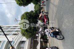 Gmt cống lở xe hơi ngủ trong nhà ngang 4, 3pn, phường 15, tân bình, 5,2 tỷ.