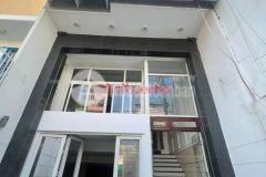 Cho thuê nhà mặt tiền đường nguyễn đình chính, quận phú nhuận. 5.5m x 17m 6 lầu