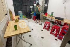 45m nhà 5 tầng, mặt phố phương canh, kinh doanh, ôtô tránh, chỉ nhỉnh 5 tỷ.