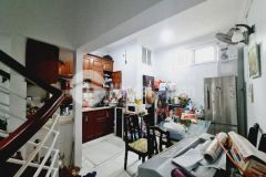 Bán nhà ở hào nam,đống đa,vị trí đắc địa,an sinh đỉnh 32m2 giá 4.6 ty