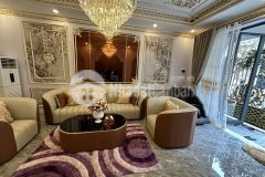 Cần bán căn nhà rất đẹp, đẳng cấp,3 tầng mê lệch,mặt tiền đương nguyễn dữ, đà nẵng.