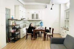 Bán nhà ở lương thế vinh,nam từ liêm,nhà đẹp,nội thất cơ bản, 31m2,giá 2.35 tỷ