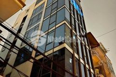 Bán gấp nhà mặt phố khương đình, 7 tầng thang máy dt 65m2, 7 tầng, mt 5m, 20tỷ