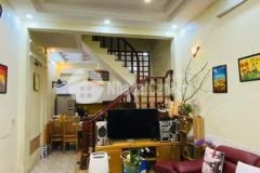 Bán nhà ở thái hà,đống đa,gần ô tô,nhà đẹp,ở ngay 53m2,giá 6.5 tỷ