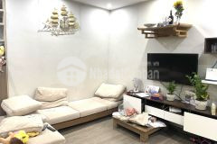 Bán căn hộ chung cư 2 pn 70m toà hh021c kđt thanh hà cienco 5