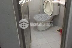 Mặt tiền quận 8 kdcho thuê shr ở ngay.
