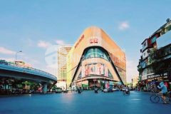 Mặt phố trung tâm chùa bộc, đống đa 160m2 x 2t, mặt tiền rộng 9m tốp 1 phố giá 100 tỷ