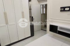 Bán nhà hxh 20m2, 5 tầng, 2pn, đường hoàng văn thụ, p8.
