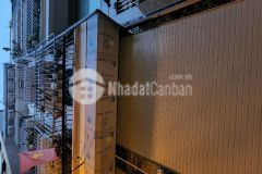 Nhà đẹp mỹ đình 35m 5tầng ở ngay chỉ 5,1tỷ tặng gần full nội thất khu vực kinh doanh sầm uất