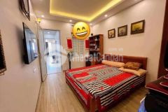 Bán nhà ở xã dàn,đống đa,phân lô ô tô tránh,vỉa hè kinh doanh,víp nhất đống đa 41m2,giá 13.8 tỷ