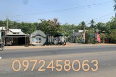 Xả lỗ lô đất thổ cư sổ đỏ, bao sang tên công chứng 250m2 giá cực rẻ.