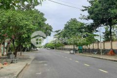 Bán lô đất đường 19m hoàng hữu nam, tam kỳ 170m2