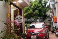 Bán nhà ở nguyễn khang,cầu giấy,gần chợ, nhà đẹp,ơ ngay,37m2,giá 6,25 tỷ