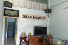 Lê văn khương quận 12, hẻm 5m, sát mt, 54m24.214 chỉ nhỉnh 3 tỷ