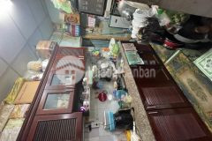 Tanbinh bán nhà trung tâm, 3.8tỷ hoàng văn thụ, 2 tầng 34m. ngay vòng xoay cộng hoà.