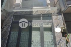 Hẻm 3 gác 3m, quy hoạch hẻm 4m, bến phú lâm, f9, q6, 3 tầng, 45m2, 5.4 tỷ.