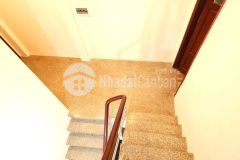 Bán nhà trung tâm càu giấy 76m 6 tầng chỉ 14,8 tỷ