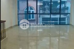 Nhà 8 tầng 1 hầm dt 90m, có hầm gara, thang máy, tôn đức thắng 27 tỷ, kd siêu đỉnh