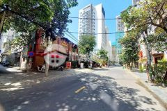 Đất biển hà bổng đầu tư khách sạn dòng tiền bền vững giá 68trm2