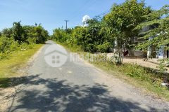 Bán đất khánh hiệp giá rẻ mặt tiền đường nhựa liên thôn tặng thêm nhà cấp 4 còn mới