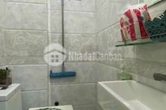Nhà hẻm tô hiệu, p hiệp tân, quận tân phú dt 45m2 1 lầu 3pn 3wc giá 5ty250