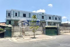 Cho thuê văn phòng nhà kho bãi giữ xe ô tô 1085 tạ quang bửu p6 q8