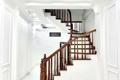 Bán nhà phố trương định hai bà trưng ngõ thông nguyễn an ninh, nhà đẹp ở ngay.