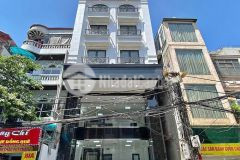 Bán gấp nhà mặt phố hoàng văn thái, 8 tầng thang máydt 70m2, 8 tầng, mt 5m, 26tỷ