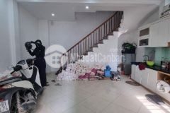 Bán nhà ở minh khai,hai bà trưng,nhà đẹp,ngõ nông,nội thất 5, 38m2 giá 6,8 tỷ