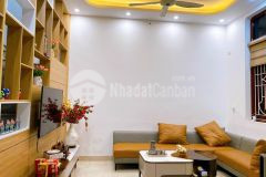 Bán nhà lô góc 2 mặt đường đông nam cường, tp hd, 47.25m2, 3 tầng, 3 ngủ, nhà đẹp giá tốt