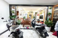 Bán nhà ở lê duẩn,đống đa,gần phố, nhiều tiện ích xung quanh 5 tầng giá 6,8 tỷ