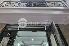 Bán căn chung cư mini xây mới trung kính 60m2 x 6 tầng thang máy, 18 phòng kk full nội thất, ngthông