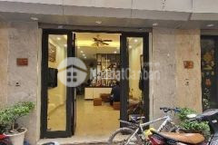 Bán nhà ở xuân thủy,cầu giấy,hiếm,sân rộng,gần phố giá chưa đến 4 tỷ